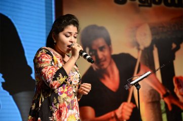 Karthikeya Audio Launch